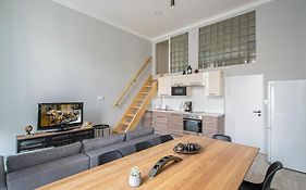 Sightseeing Apartment By Ruterra