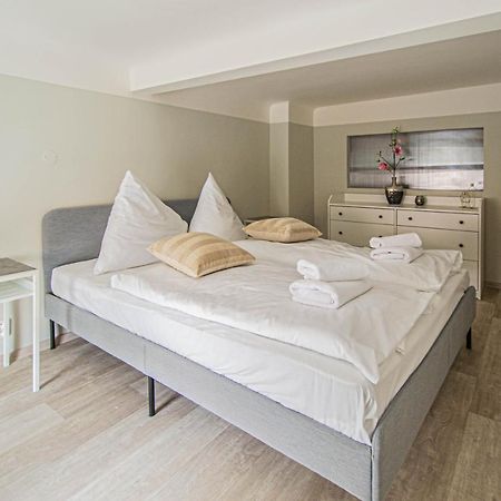Sightseeing Apartment By Ruterra Praga Zewnętrze zdjęcie