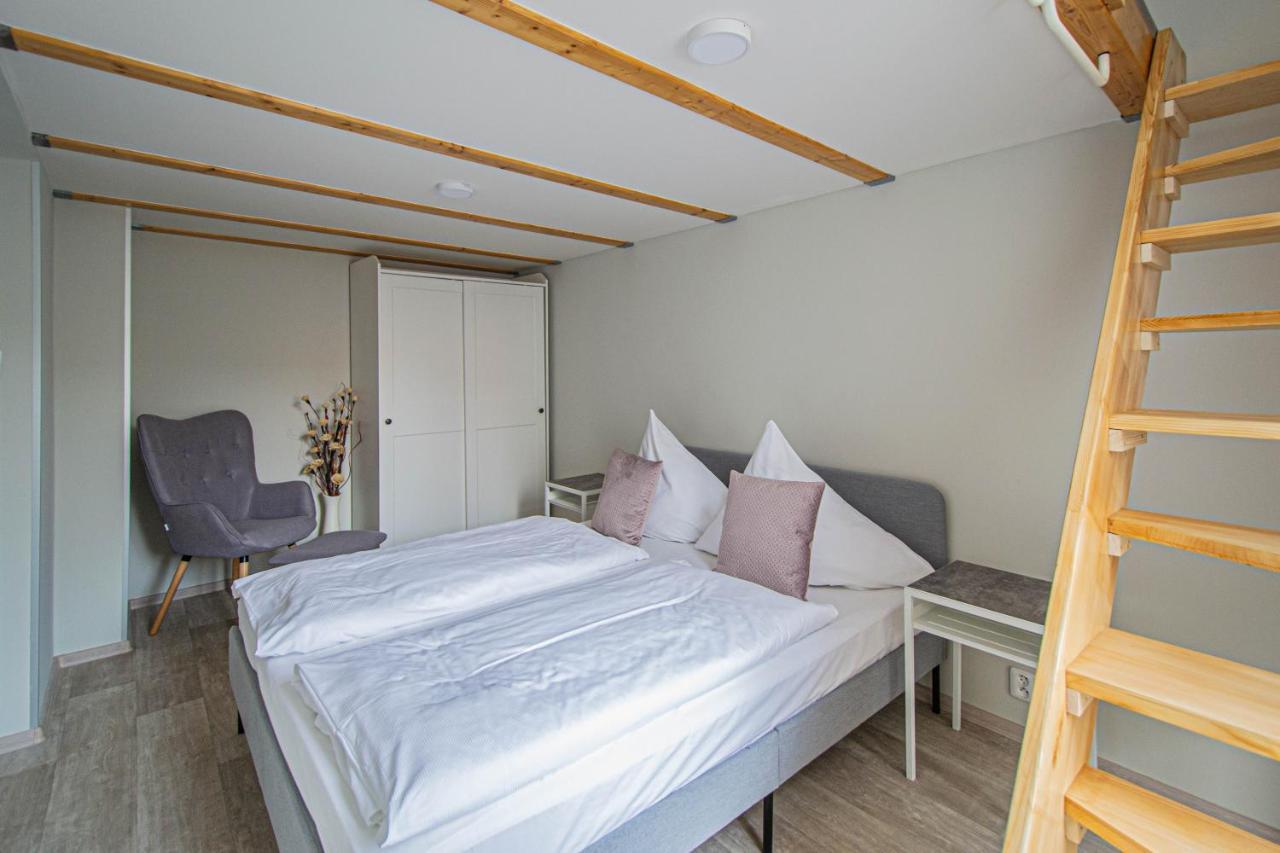 Sightseeing Apartment By Ruterra Praga Zewnętrze zdjęcie