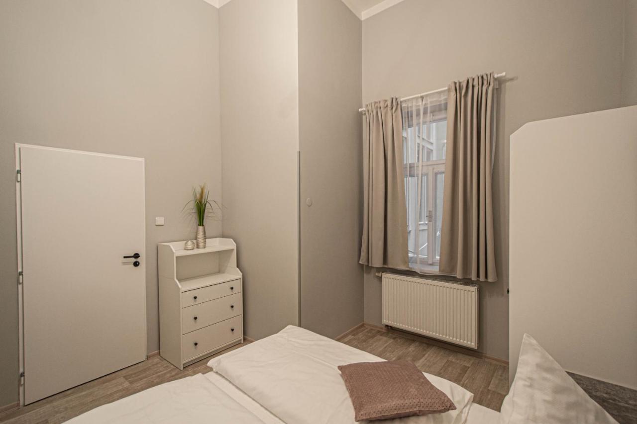 Sightseeing Apartment By Ruterra Praga Zewnętrze zdjęcie