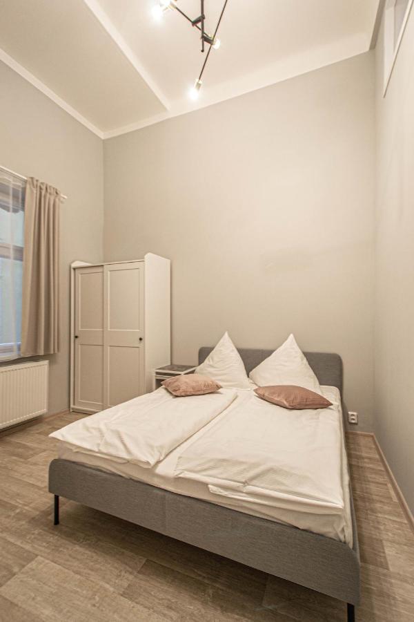 Sightseeing Apartment By Ruterra Praga Zewnętrze zdjęcie
