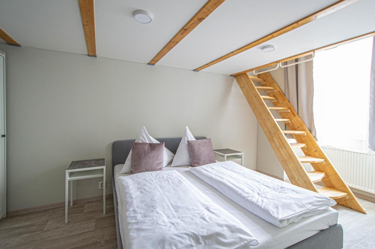 Sightseeing Apartment By Ruterra Praga Zewnętrze zdjęcie
