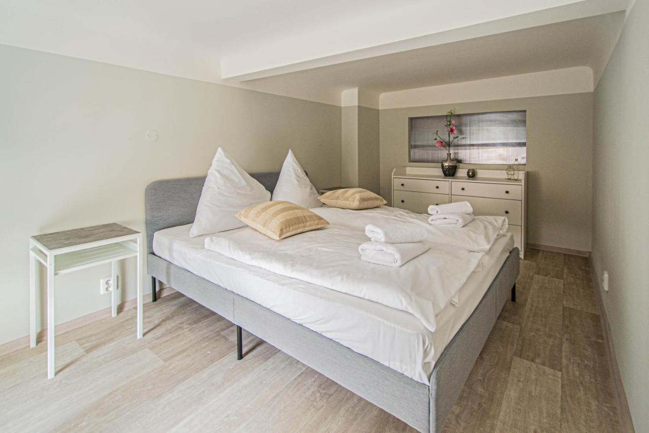 Sightseeing Apartment By Ruterra Praga Zewnętrze zdjęcie
