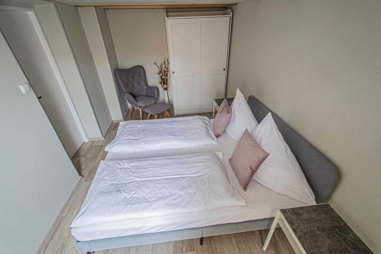 Sightseeing Apartment By Ruterra Praga Zewnętrze zdjęcie